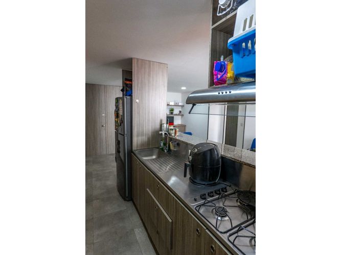 Apartaestudio en venta en El Vergel, Ibagué, 54 m² · foto 10 de 16