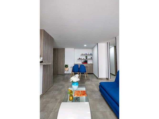 Apartaestudio en venta en El Vergel, Ibagué, 54 m² · foto 11 de 16