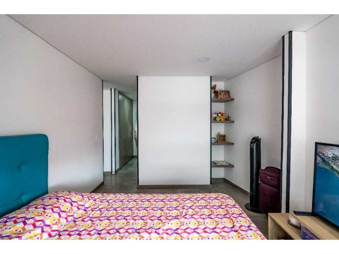 Apartaestudio en venta en El Vergel, Ibagué, 54 m² · foto 13 de 16