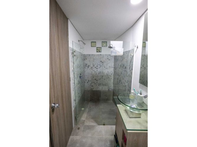 Apartaestudio en venta en El Vergel, Ibagué, 54 m² · foto 15 de 16