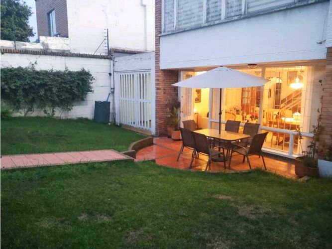 Casa en venta en Niza, Bogotá · foto 6 de 24