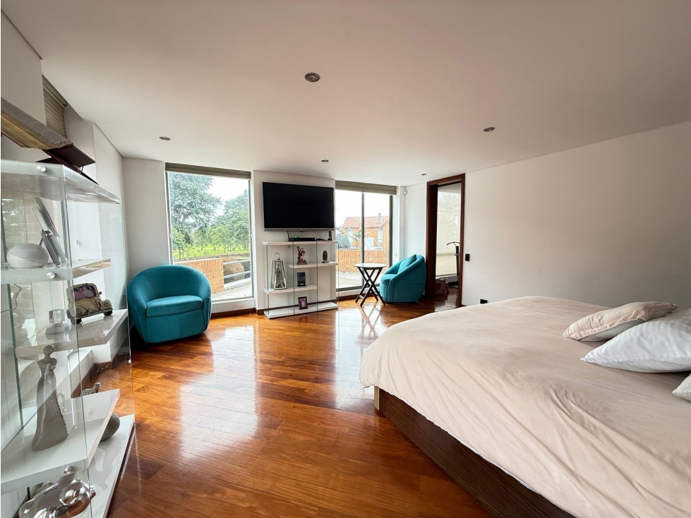 Casa en venta en Guaymaral, Bogotá · foto 3 de 20