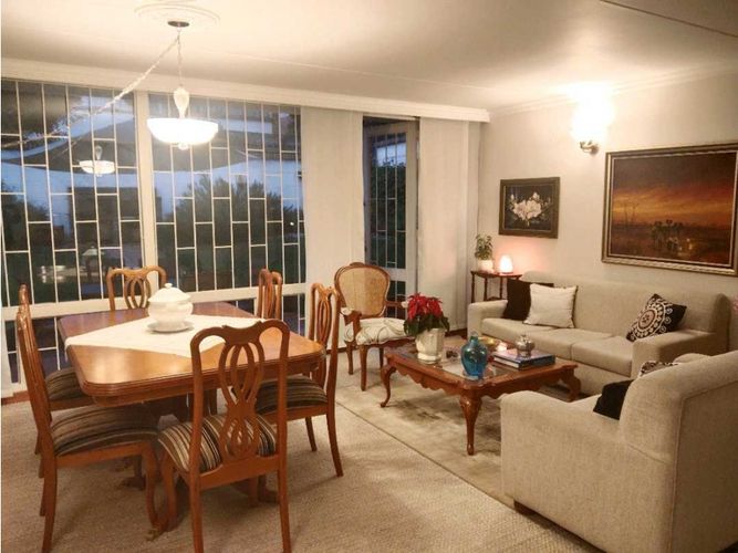 Casa en venta en Niza, Bogotá · foto 7 de 24