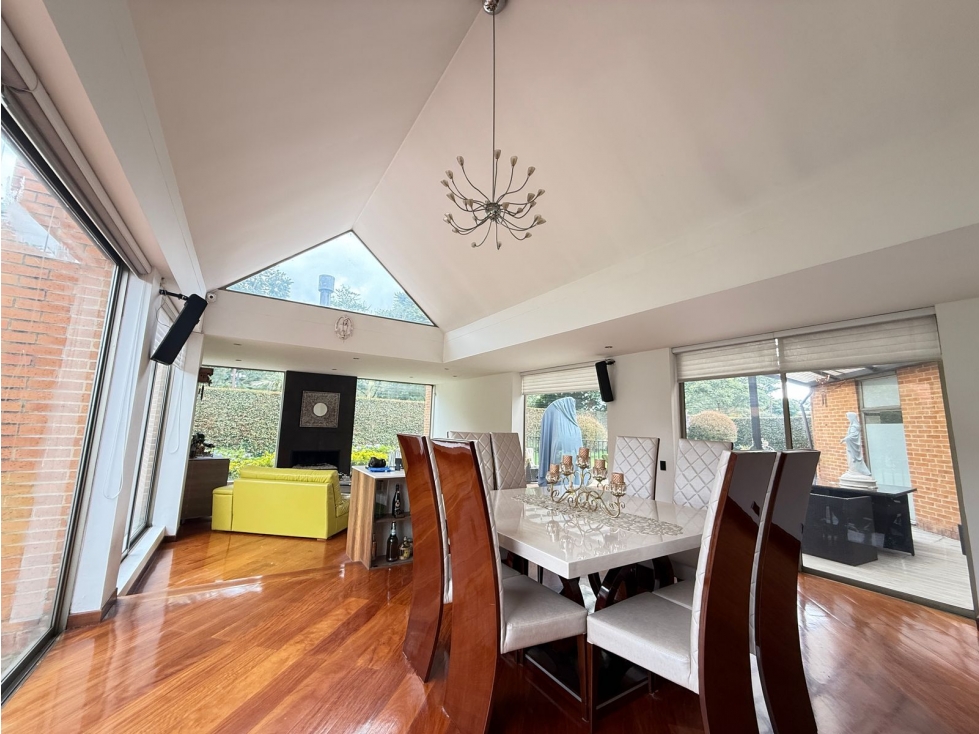 Casa en venta en Guaymaral, Bogotá · foto 4 de 20
