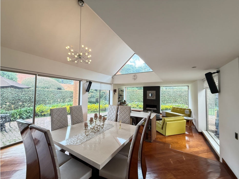 Casa en venta en Guaymaral, Bogotá · foto 5 de 20