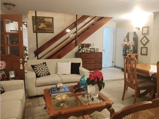 Casa en venta en Niza, Bogotá · foto 9 de 24