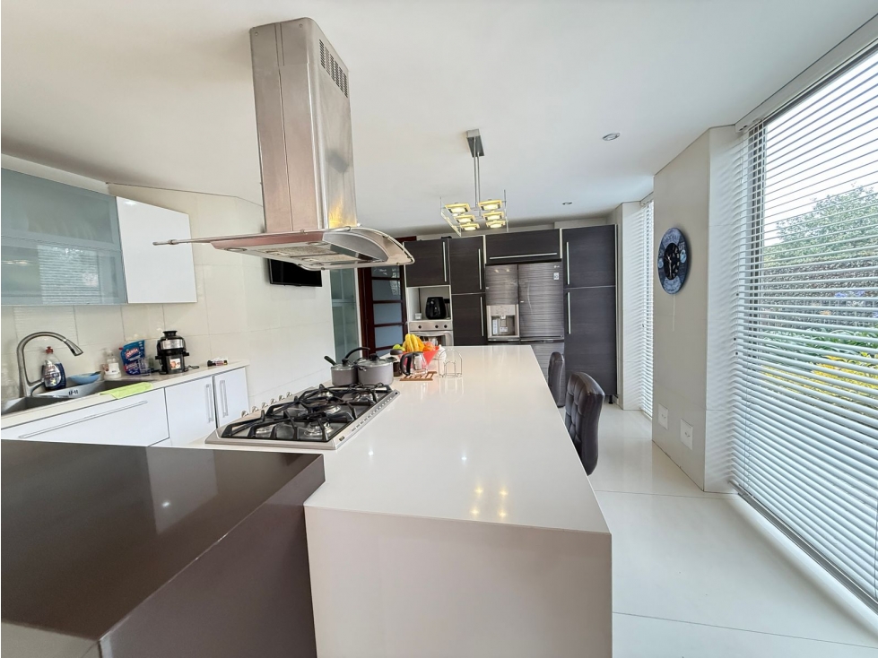 Casa en venta en Guaymaral, Bogotá · foto 6 de 20