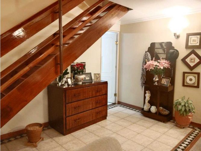 Casa en venta en Niza, Bogotá · foto 10 de 24