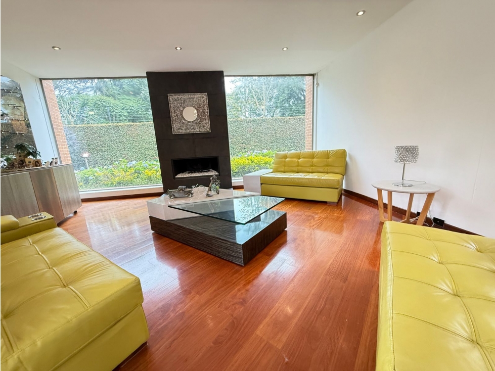 Casa en venta en Guaymaral, Bogotá · foto 7 de 20