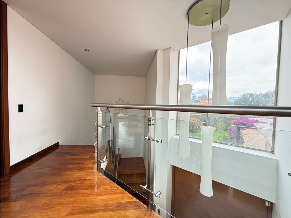 Casa en venta en Guaymaral, Bogotá · foto 8 de 20