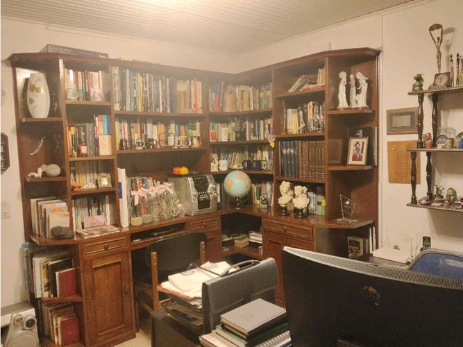 Casa en venta en Niza, Bogotá · foto 13 de 24