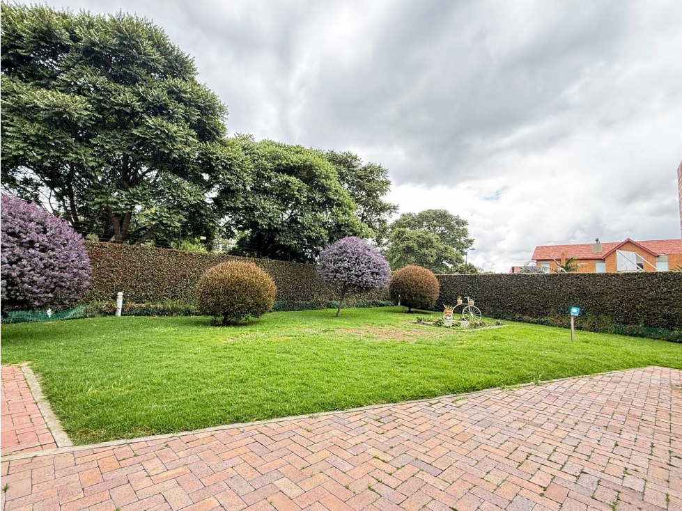 Casa en venta en Guaymaral, Bogotá · foto 9 de 20