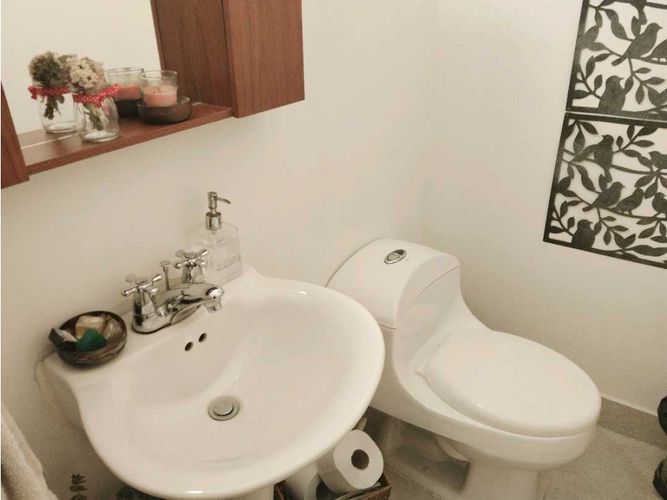 Casa en venta en Niza, Bogotá · foto 14 de 24