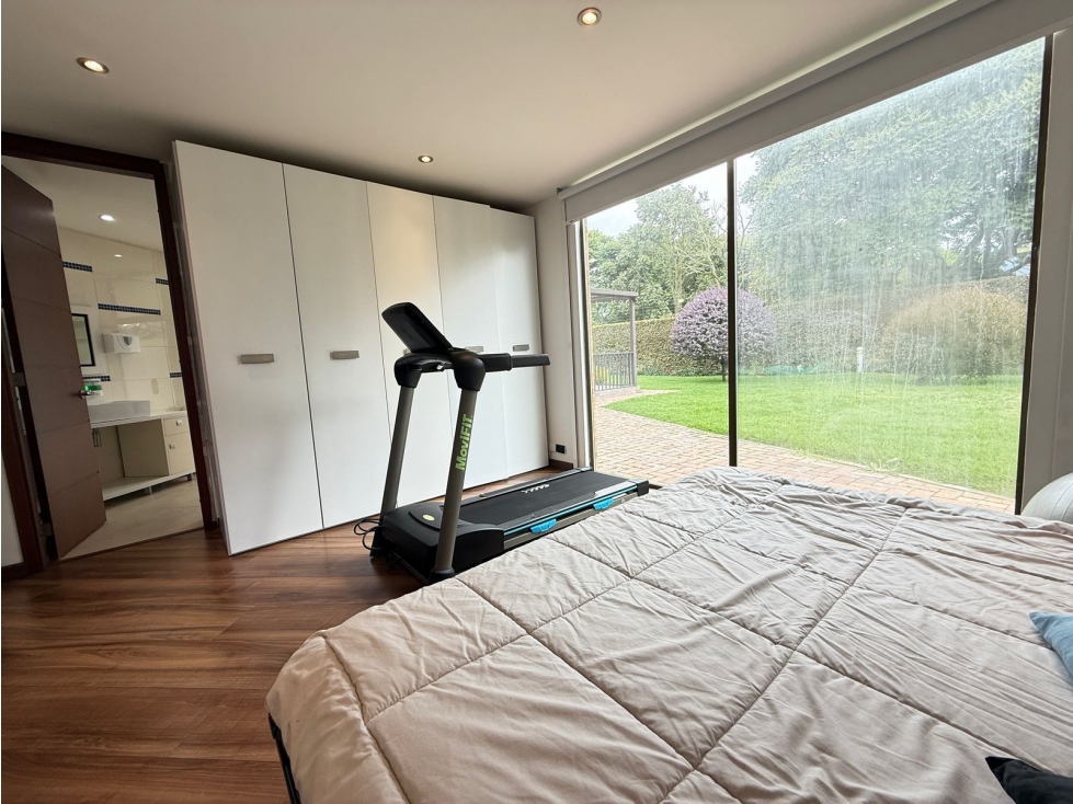 Casa en venta en Guaymaral, Bogotá · foto 11 de 20