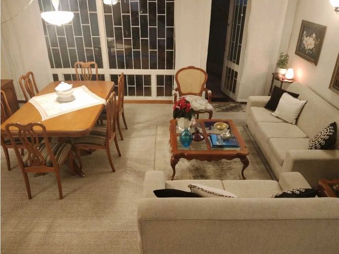 Casa en venta en Niza, Bogotá · foto 18 de 24