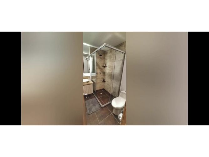 Apartaestudio en venta en Santa Barbara Occidental, Bogotá, 30 m² · foto 4 de 13