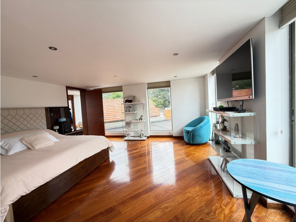 Casa en venta en Guaymaral, Bogotá · foto 14 de 20