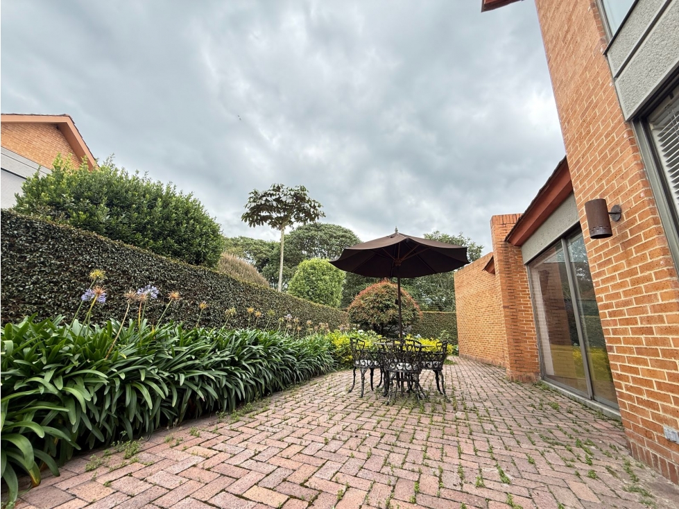 Casa en venta en Guaymaral, Bogotá · foto 17 de 20