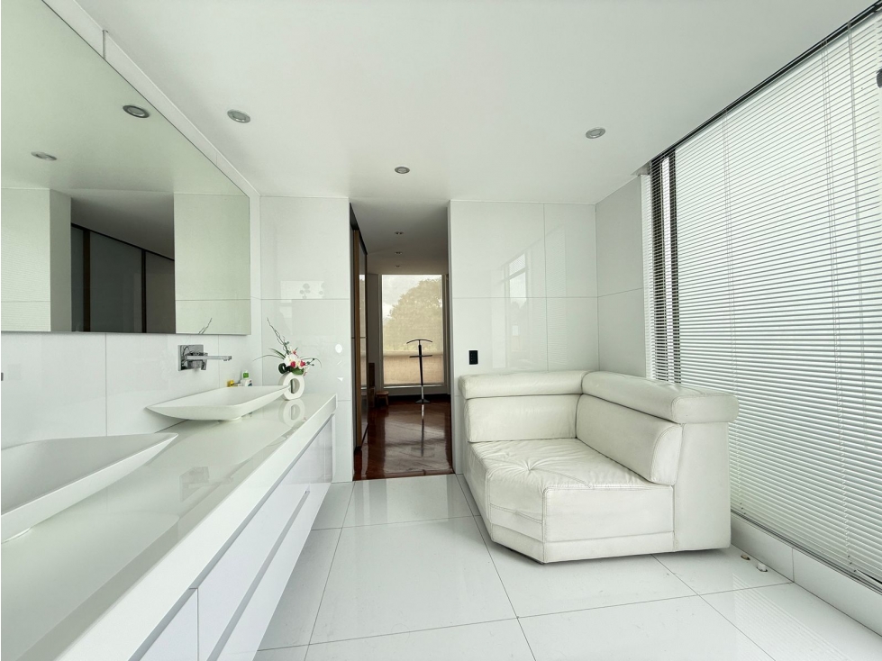 Casa en venta en Guaymaral, Bogotá · foto 18 de 20
