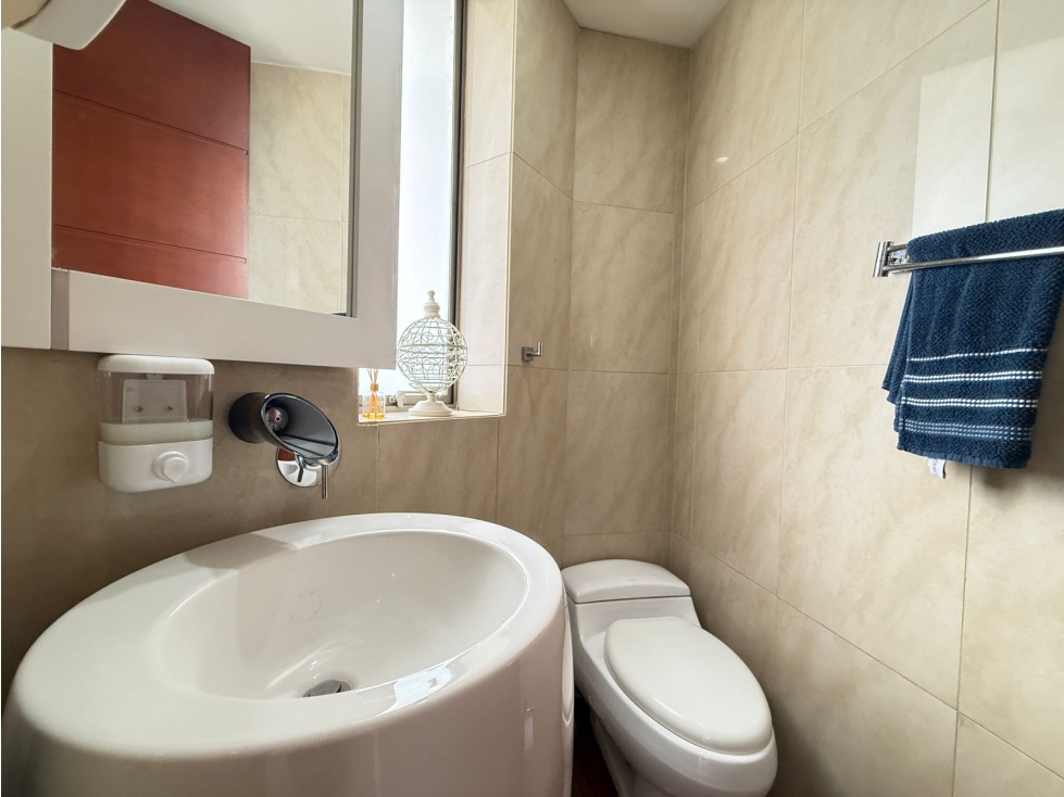 Casa en venta en Guaymaral, Bogotá · foto 19 de 20