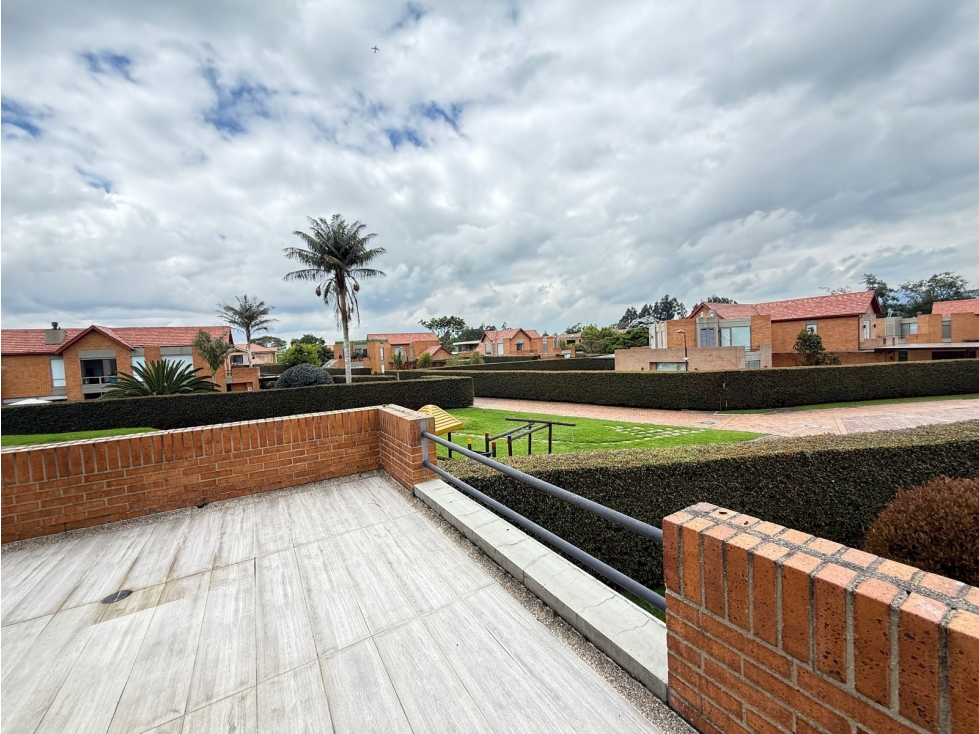 Casa en venta en Guaymaral, Bogotá · foto 20 de 20
