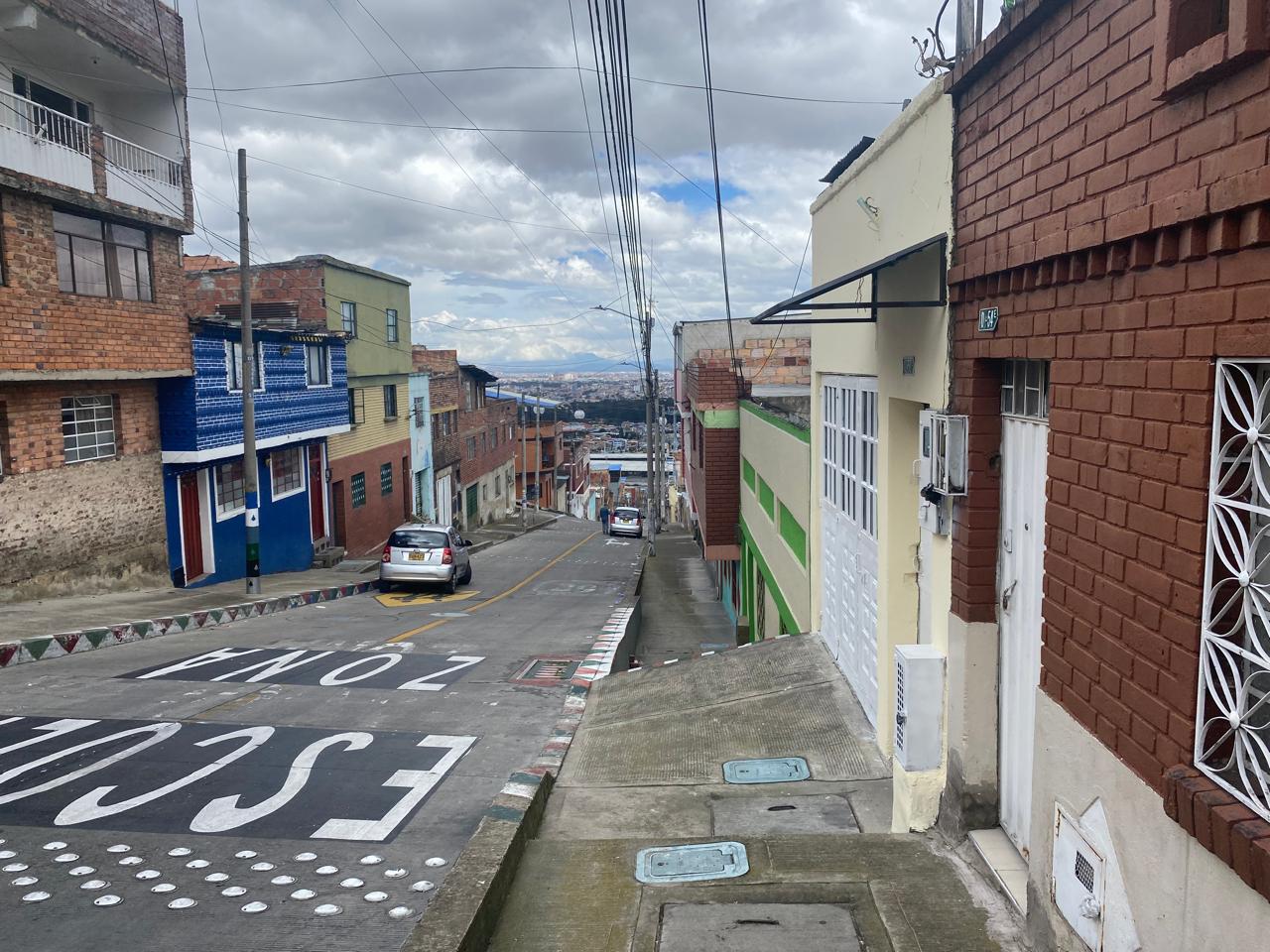 Casa en venta en Bello Horizonte, Bogotá · foto 2 de 13
