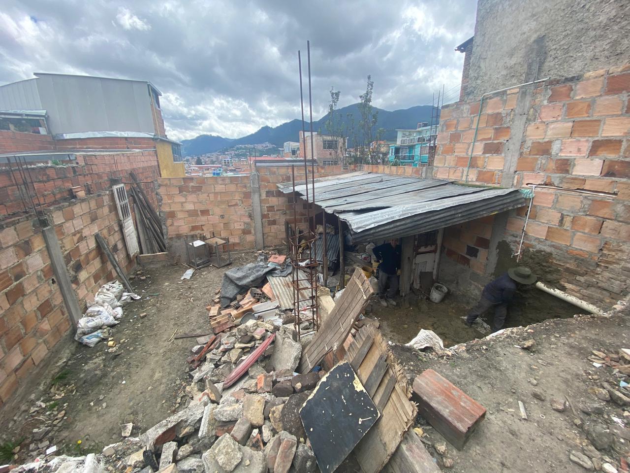 Casa en venta en Bello Horizonte, Bogotá · foto 4 de 13