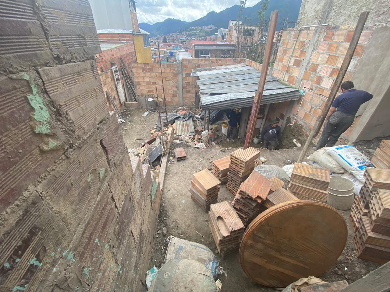 Casa en venta en Bello Horizonte, Bogotá · foto 9 de 13