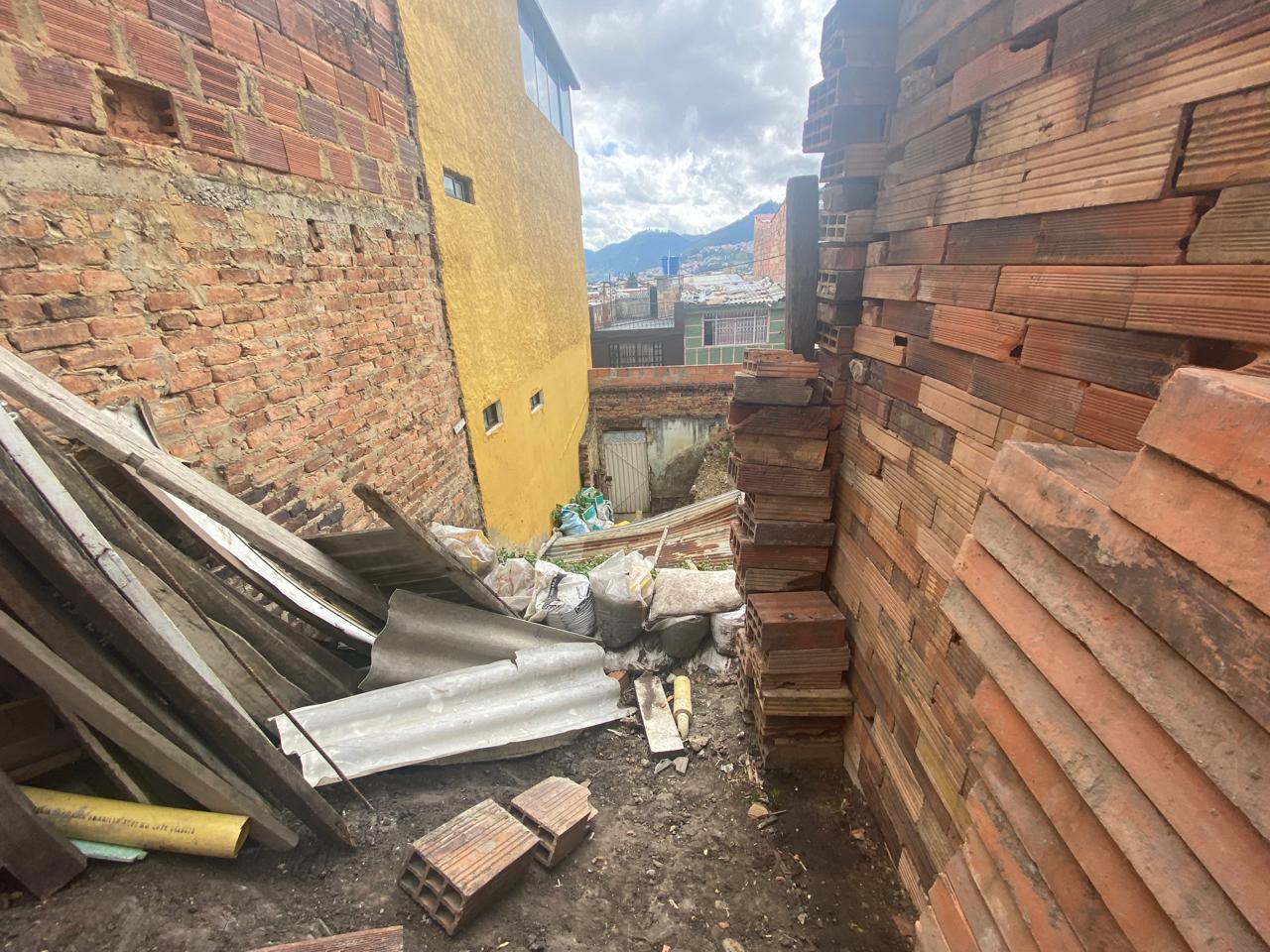 Casa en venta en Bello Horizonte, Bogotá · foto 10 de 13