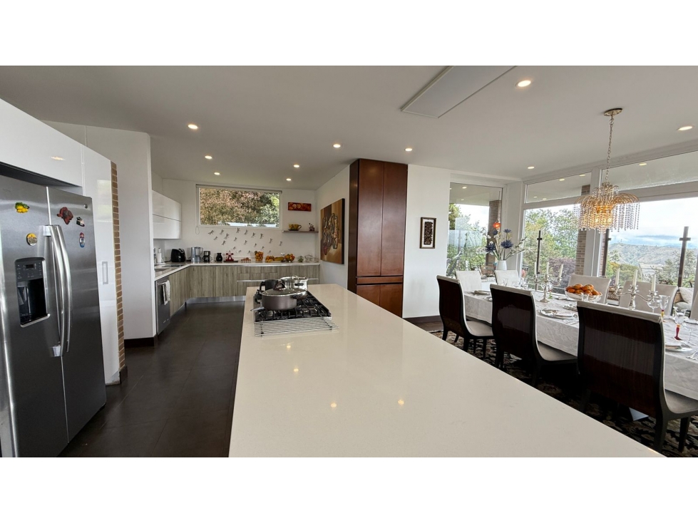 Casa en venta en Paso Real, La Calera · foto 4 de 18