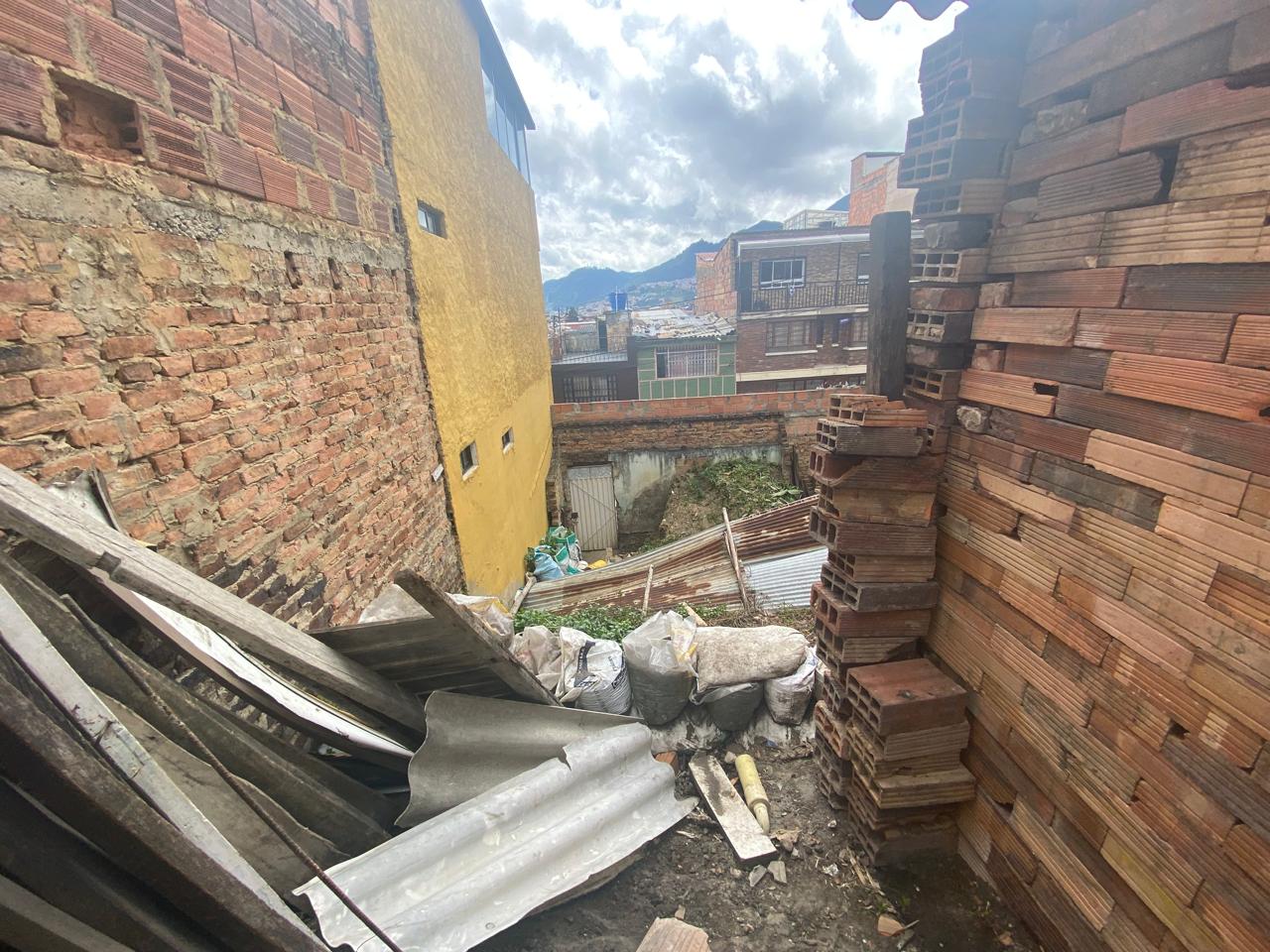 Casa en venta en Bello Horizonte, Bogotá · foto 11 de 13