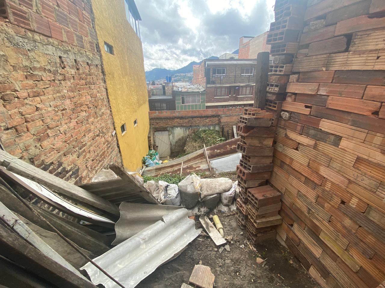 Casa en venta en Bello Horizonte, Bogotá · foto 12 de 13