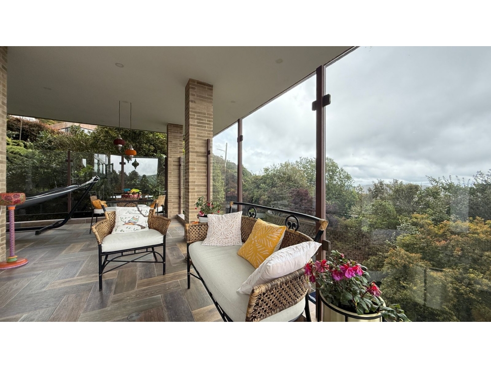 Casa en venta en Paso Real, La Calera · foto 5 de 18