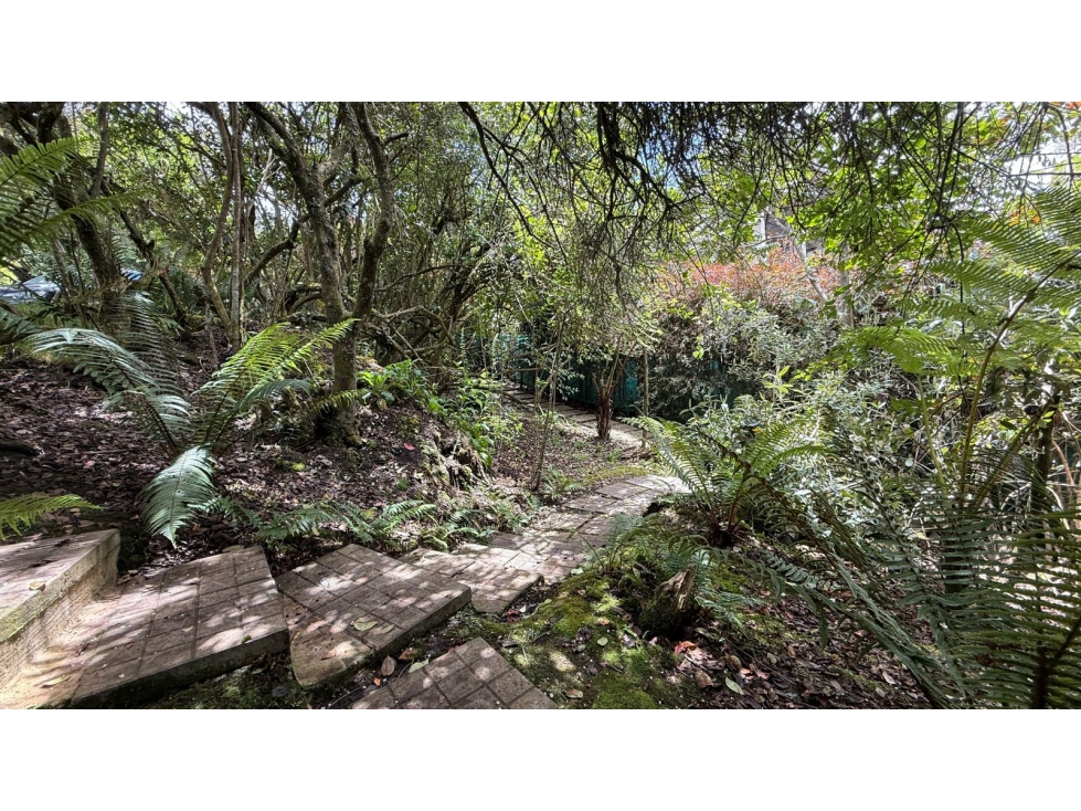 Casa en venta en Paso Real, La Calera · foto 6 de 18