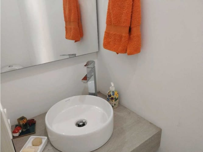 Apartamento de 3 alcobas en venta en Chico, Bogotá, 135 m² · foto 9 de 24