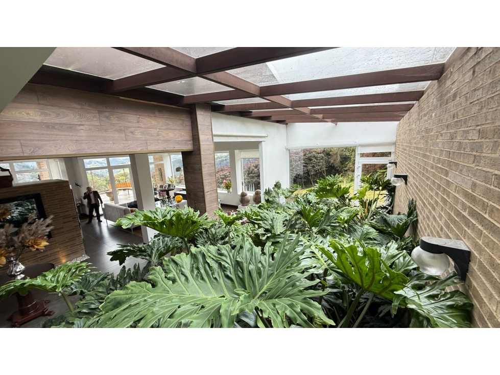 Casa en venta en Paso Real, La Calera · foto 7 de 18