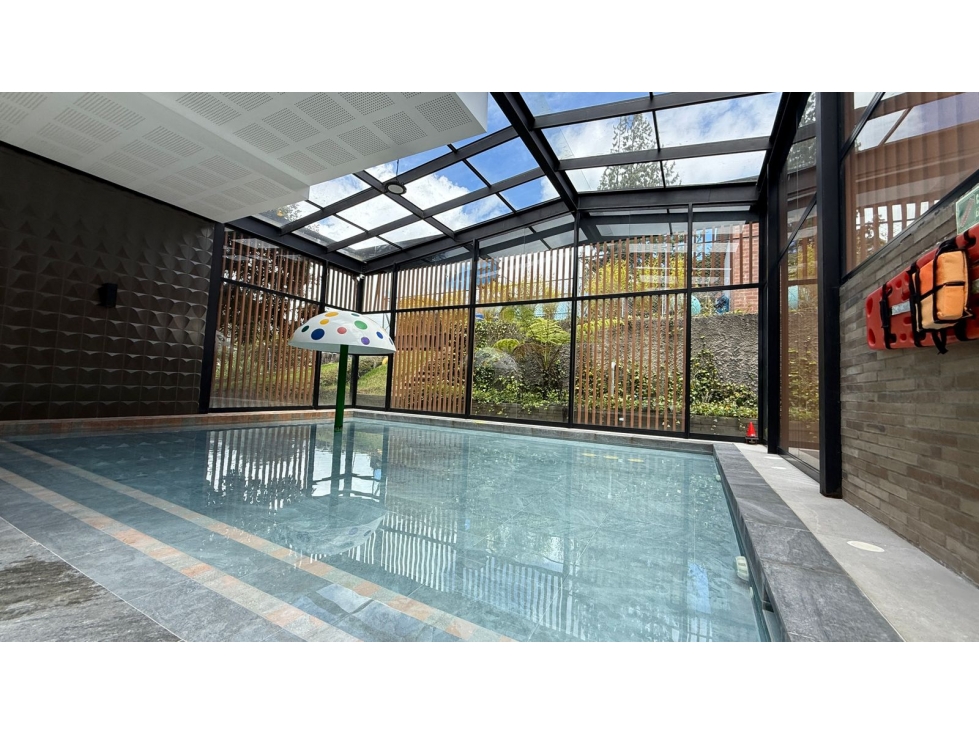 Casa en venta en Paso Real, La Calera · foto 8 de 18
