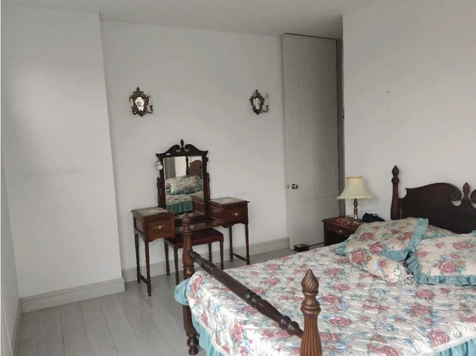Apartamento de 3 alcobas en venta en Chico, Bogotá, 135 m² · foto 12 de 24