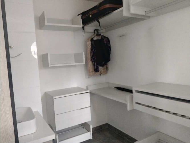 Apartamento de 3 alcobas en venta en Chico, Bogotá, 135 m² · foto 13 de 24