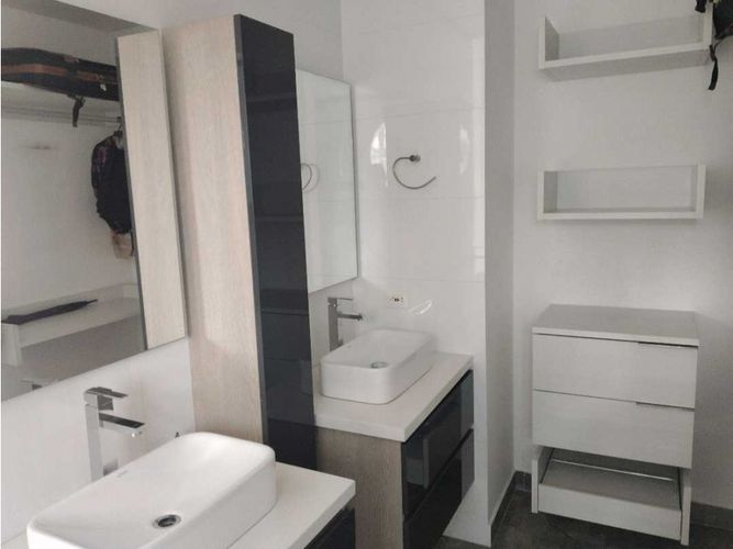 Apartamento de 3 alcobas en venta en Chico, Bogotá, 135 m² · foto 14 de 24