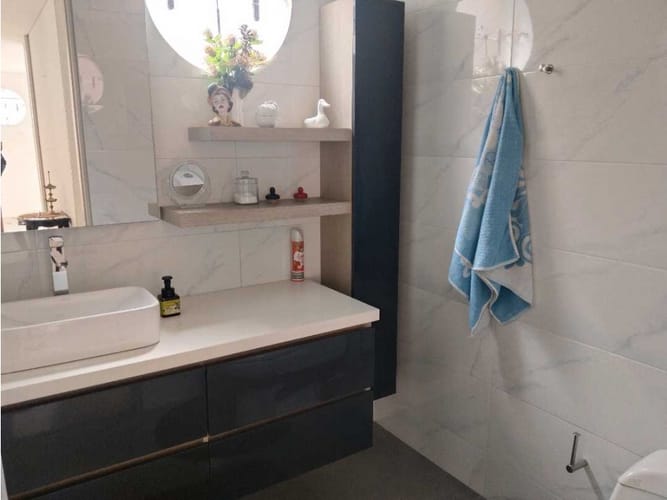 Apartamento de 3 alcobas en venta en Chico, Bogotá, 135 m² · foto 16 de 24