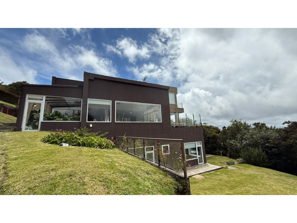 Casa en venta en Paso Real, La Calera · foto 14 de 18