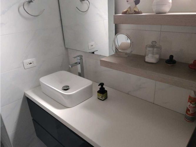 Apartamento de 3 alcobas en venta en Chico, Bogotá, 135 m² · foto 17 de 24