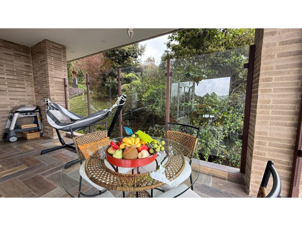 Casa en venta en Paso Real, La Calera · foto 16 de 18
