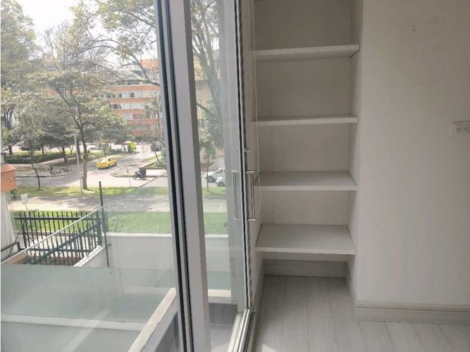 Apartamento de 3 alcobas en venta en Chico, Bogotá, 135 m² · foto 19 de 24