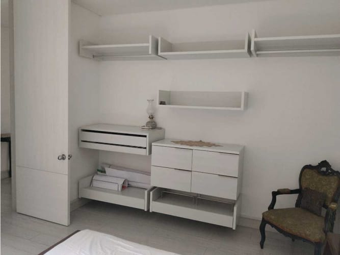 Apartamento de 3 alcobas en venta en Chico, Bogotá, 135 m² · foto 20 de 24