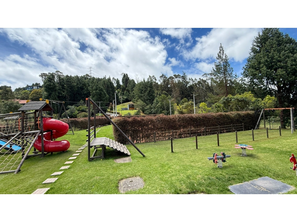 Casa en venta en Paso Real, La Calera · foto 18 de 18