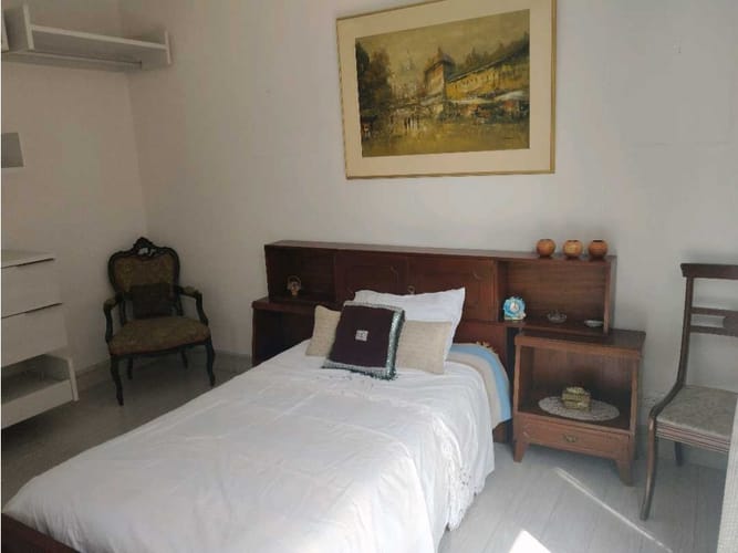 Apartamento de 3 alcobas en venta en Chico, Bogotá, 135 m² · foto 21 de 24