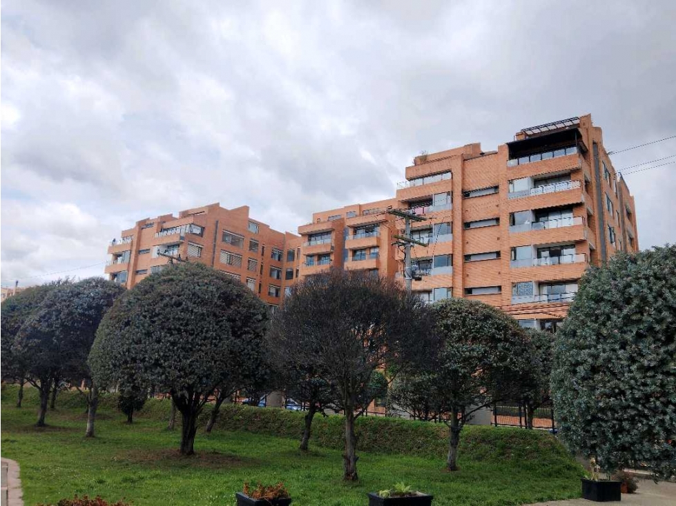 Apartment for rent in Chía, Chía