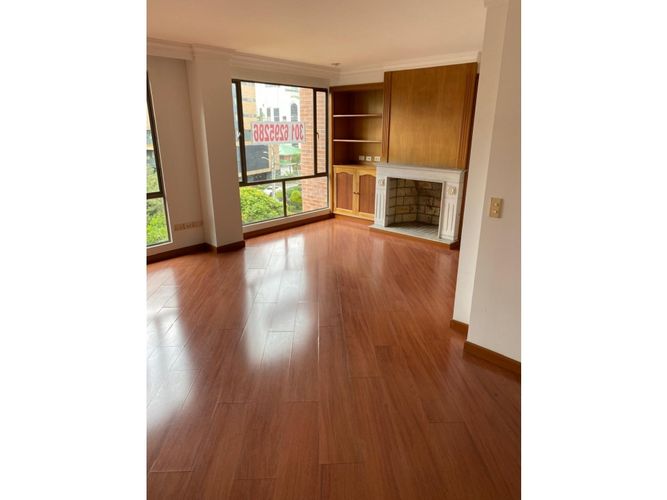 Apartamento de 3 alcobas en venta en San Patricio, Bogotá, 264 m² · foto 5 de 24